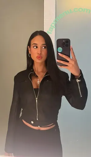 Emily Tosta / (Mayans M.C and PartyFive / Dominican Actress / emilytosta nude photo #0373