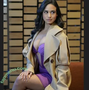 Emily Tosta / (Mayans M.C and PartyFive / Dominican Actress / emilytosta nude photo #0391