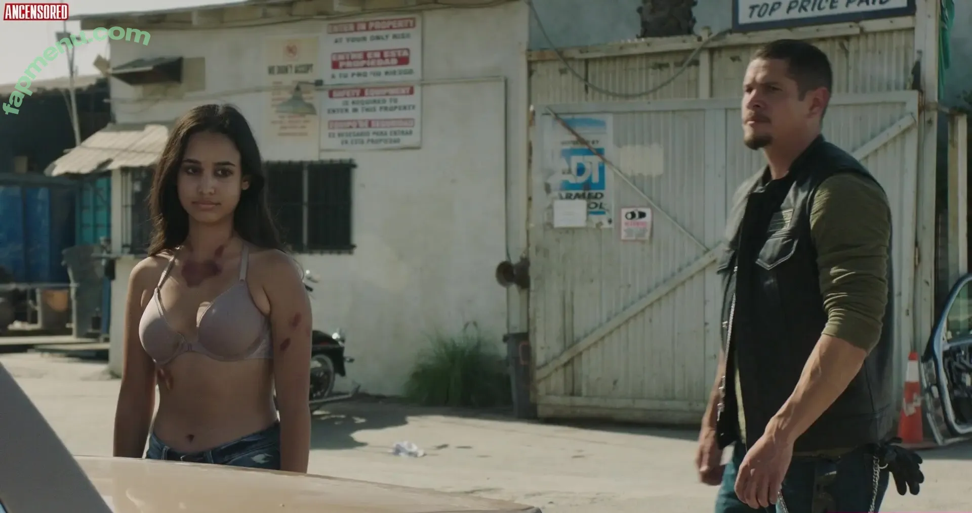 Emily Tosta nude photo #0364 ((Mayans M.C and PartyFive / Dominican Actress / emilytosta)