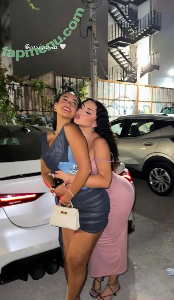 Emily Tosta nude photo #0386 ((Mayans M.C and PartyFive / Dominican Actress / emilytosta)