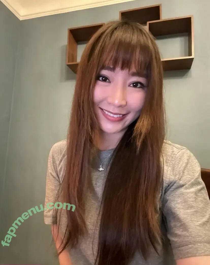 Emily Wang nude photo #0008 (Emilyywang / Emilyywng)