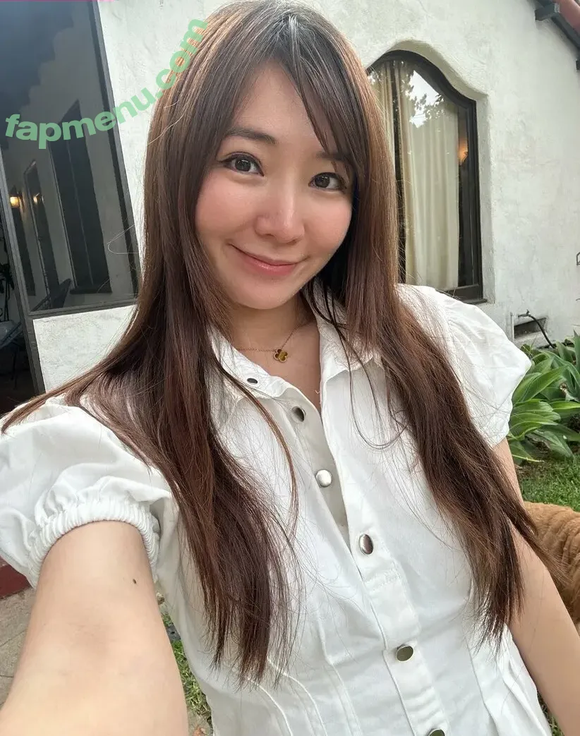 Emily Wang nude photo #0010 (Emilyywang / Emilyywng)