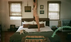 Emily Wickersham / NCIS / emilywickersham nude photo #0096