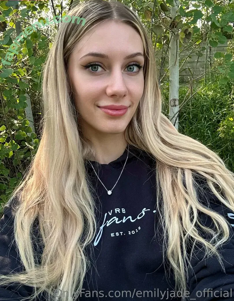 emilyjade_official nude photo #0028 (xo.emilyjade)