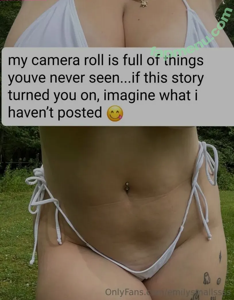 emilylittless nude photo #0001 (emily_33 / emilysmallss_)