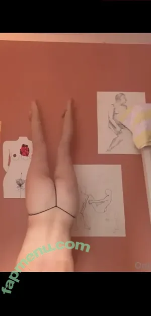 Emma Dalenberg / emmadcomedy nude photo #0014