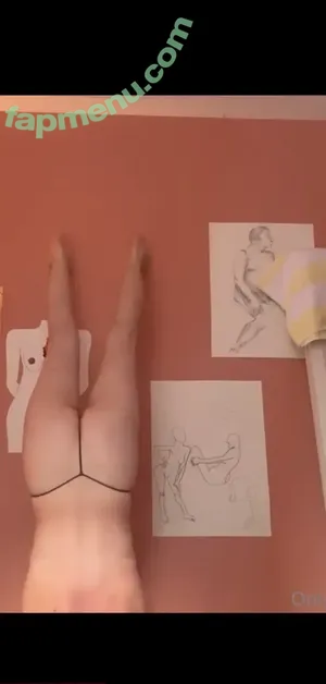 Emma Dalenberg / emmadcomedy nude photo #0015