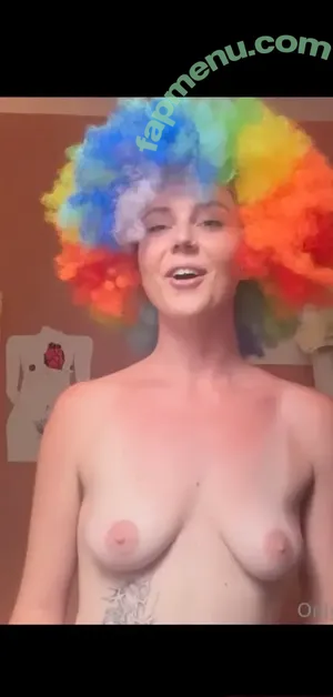 Emma Dalenberg / emmadcomedy nude photo #0017