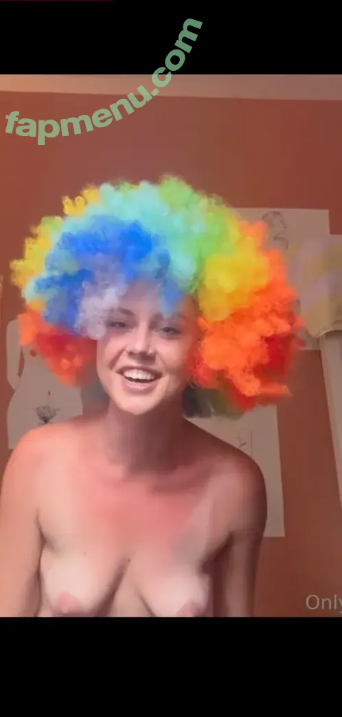 Emma Dalenberg nude photo #0016 (emmadcomedy)