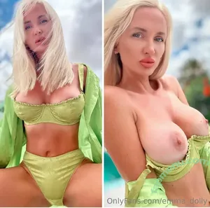 emma_dolly / emmadollyhere nude photo #0052