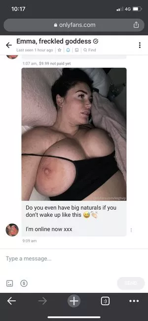 Emma Leigh / emma_leighfan / emmaleighforme nude photo #0007