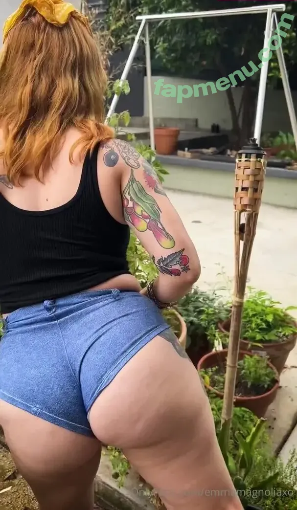 Emma Magnolia nude photo #0173 (emmamagnoliaxo / theemmamag)