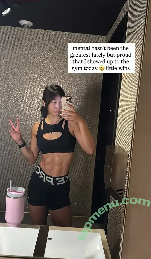 Emma Meili nude photo #0001 (Emma Mei-Li / emma.meili)