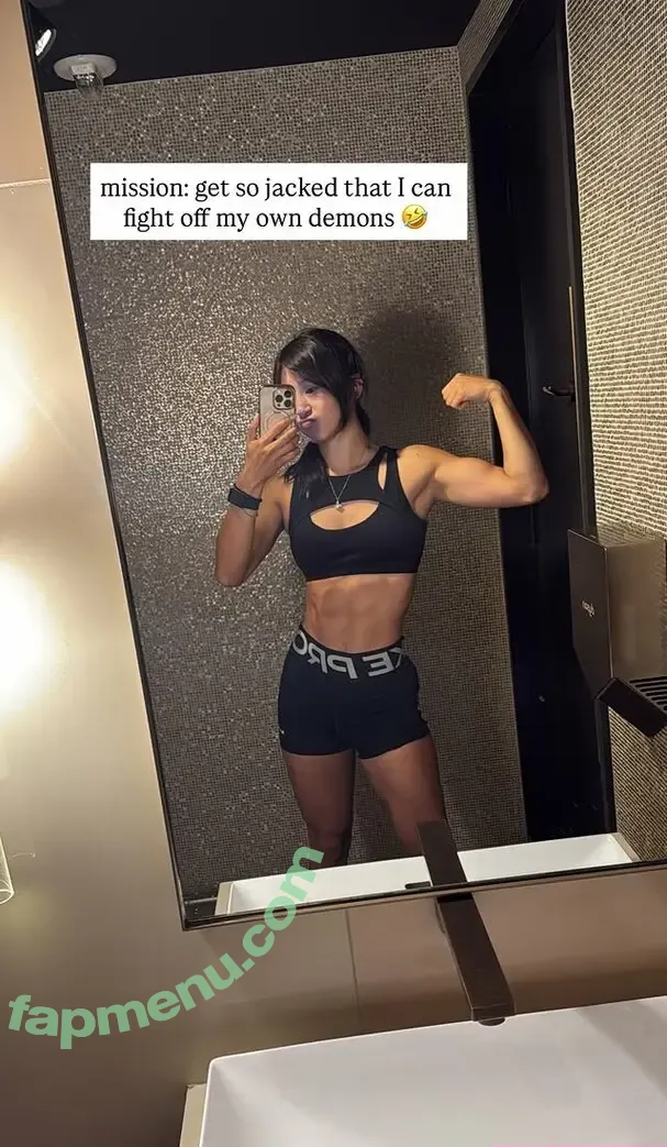 Emma Meili nude photo #0002 (Emma Mei-Li / emma.meili)