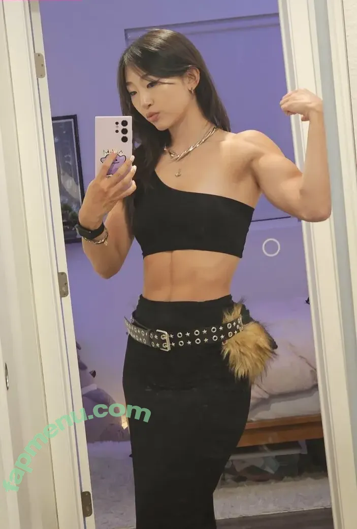 Emma Meili nude photo #0001 (Emma Mei-Li / emma.meili)