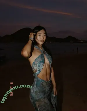 Emma Meili / Emma Mei-Li / emma.meili nude photo #0003