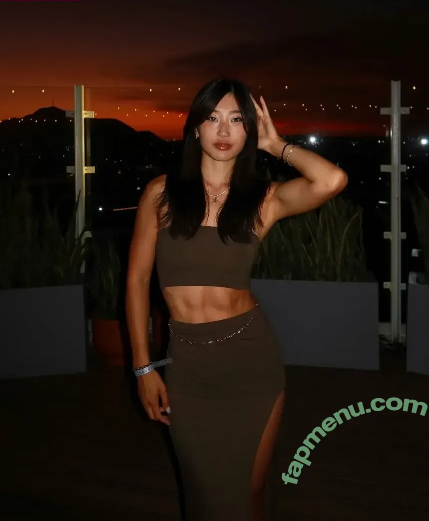 Emma Meili nude photo #0010 (Emma Mei-Li / emma.meili)