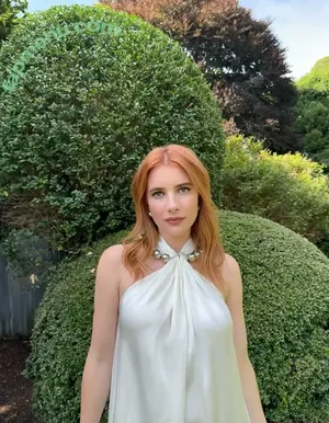 Emma Roberts / emmalee1996 / emmaroberts nude photo #1743