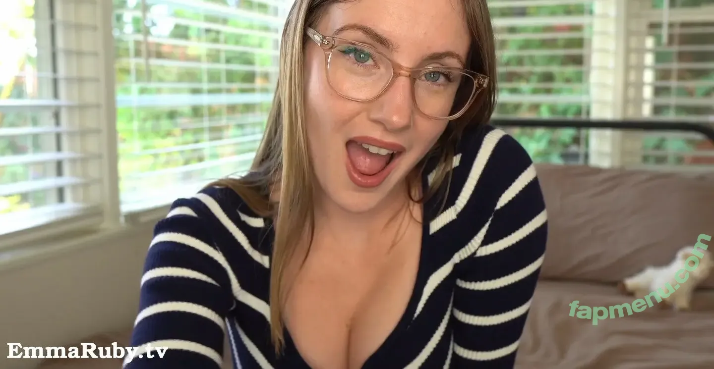 Emma Ruby nude photo #0001 (Emma_Ruby / SaltLamb / TheSaltLamb / emmaruby_ig)