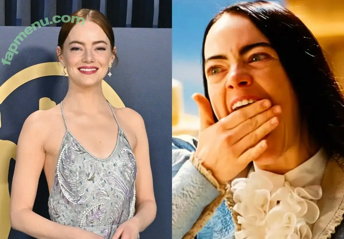 Emma Stones nude photo #0008 (Emma Stones)