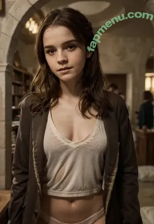 Emma Watson / elizarosewatson / emmawatson nude photo #0256