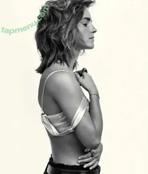 Emma Watson / elizarosewatson / emmawatson nude photo #0263