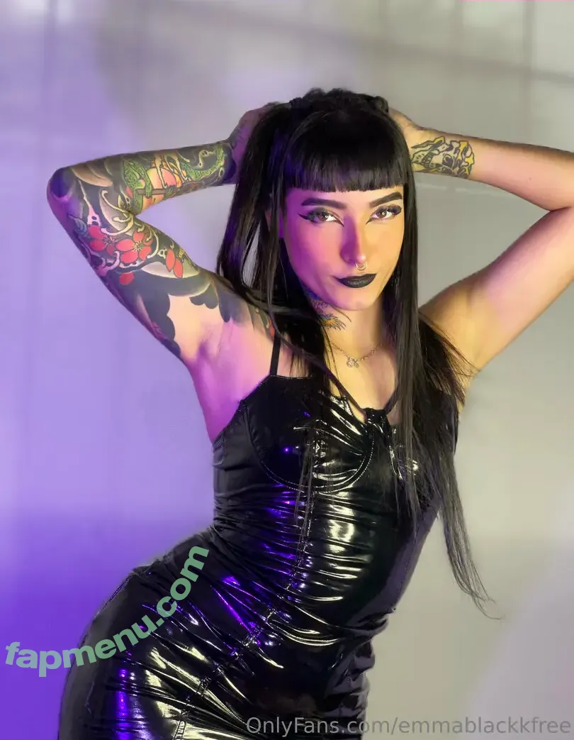 emmablackkfree nude photo #0100 (emmablackkof)