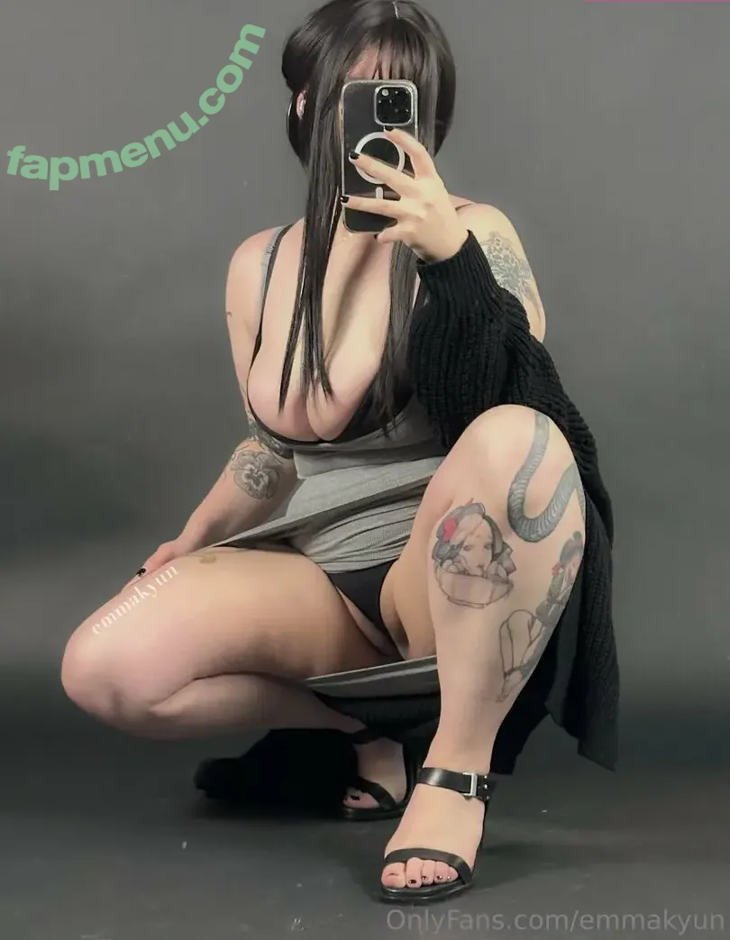 emmakyun nude photo #0182 (emmakyun)