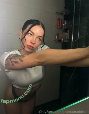 Emmamaddison / emmamaddisonn nude photo #0019