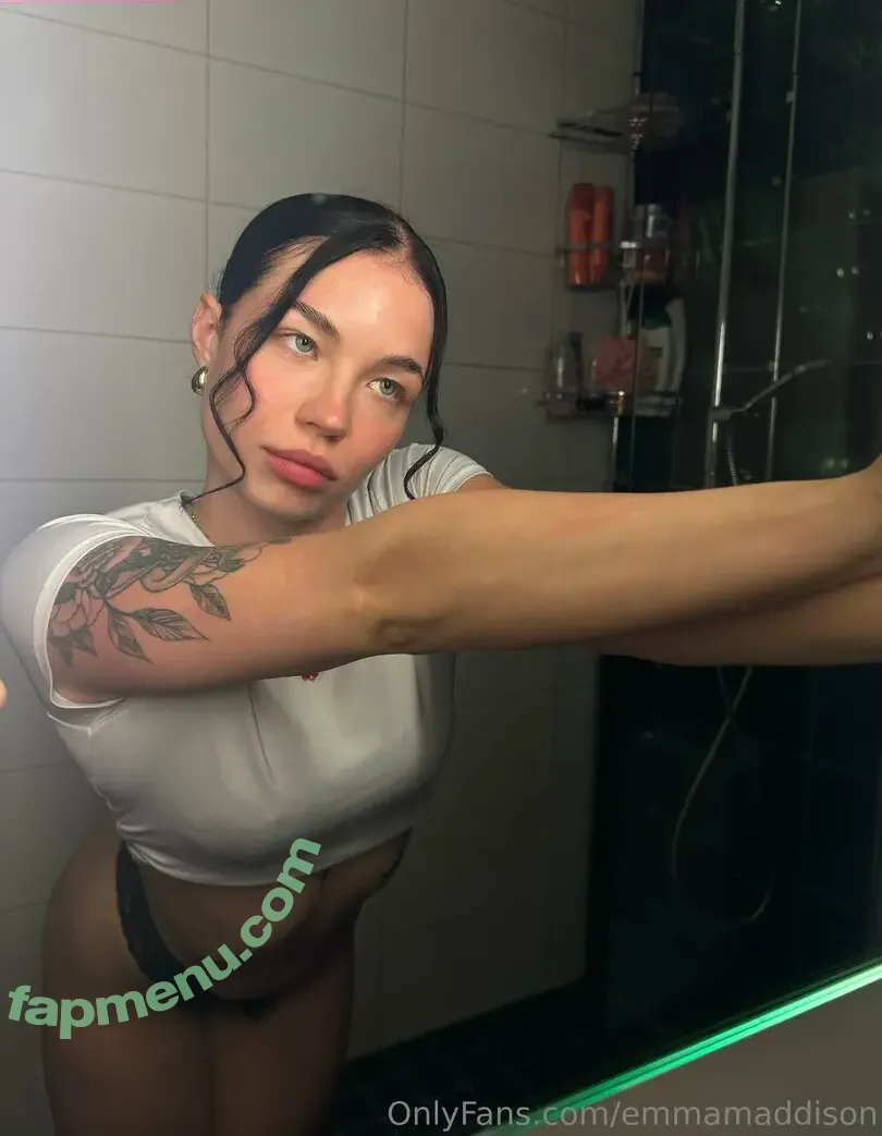 Emmamaddison nude photo #0019 (emmamaddisonn)