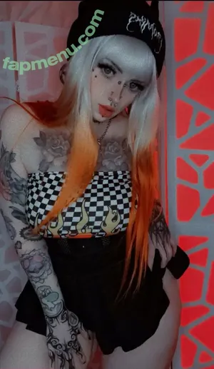 Emmamaybyte / emmamaybyte666 / emmamaybytez nude photo #0209