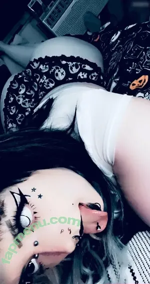 Emmamaybyte / emmamaybyte666 / emmamaybytez nude photo #0276