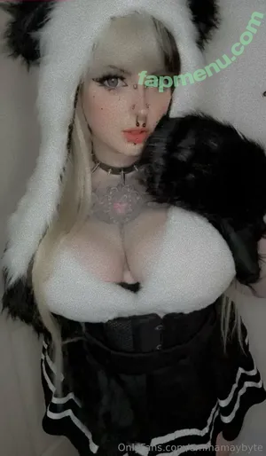Emmamaybyte / emmamaybyte666 / emmamaybytez nude photo #0339