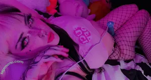 Emmamaybyte / emmamaybyte666 / emmamaybytez nude photo #0497