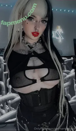 Emmamaybyte / emmamaybyte666 / emmamaybytez nude photo #0561