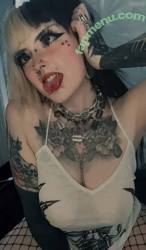 Emmamaybyte / emmamaybyte666 / emmamaybytez nude photo #0606
