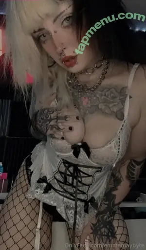 Emmamaybyte / emmamaybyte666 / emmamaybytez nude photo #0646