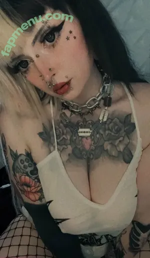 Emmamaybyte / emmamaybyte666 / emmamaybytez nude photo #0710