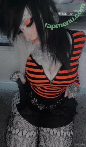 Emmamaybyte / emmamaybyte666 / emmamaybytez nude photo #0762