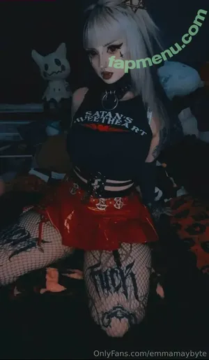 Emmamaybyte / emmamaybyte666 / emmamaybytez nude photo #0801