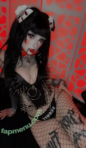 Emmamaybyte / emmamaybyte666 / emmamaybytez nude photo #0834