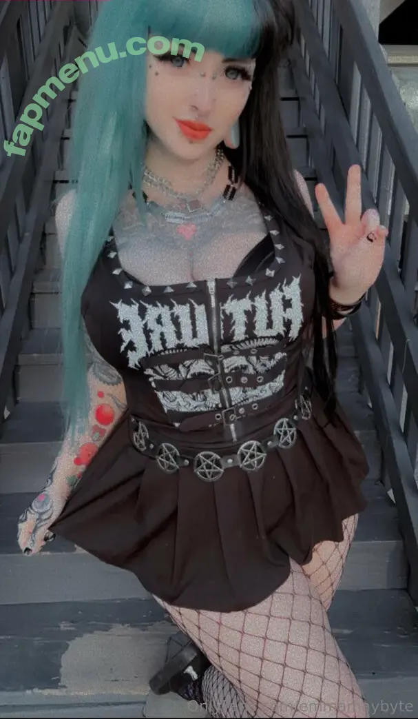 Emmamaybyte nude photo #0184 (emmamaybyte666 / emmamaybytez)