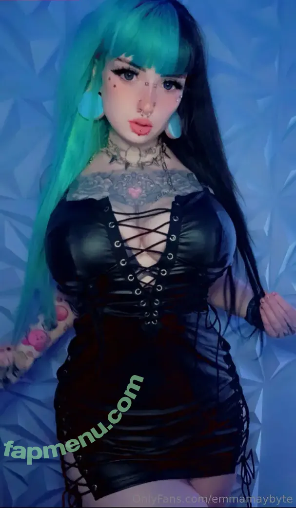 Emmamaybyte nude photo #0191 (emmamaybyte666 / emmamaybytez)