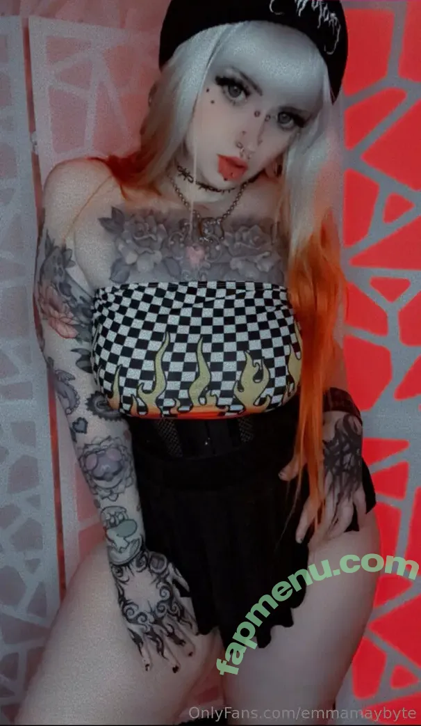 Emmamaybyte nude photo #0208 (emmamaybyte666 / emmamaybytez)