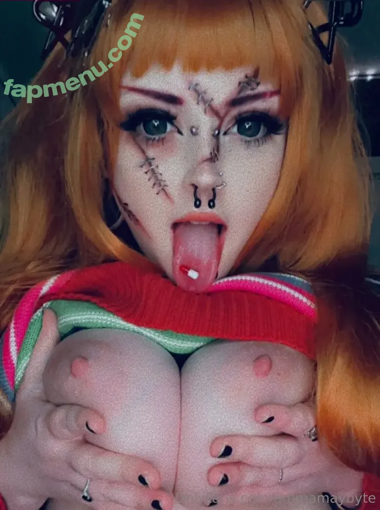 Emmamaybyte nude photo #0288 (emmamaybyte666 / emmamaybytez)