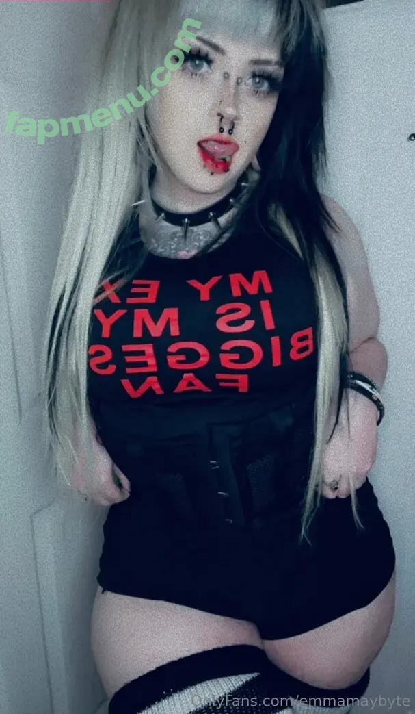 Emmamaybyte nude photo #0325 (emmamaybyte666 / emmamaybytez)