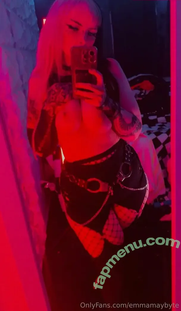 Emmamaybyte nude photo #0382 (emmamaybyte666 / emmamaybytez)