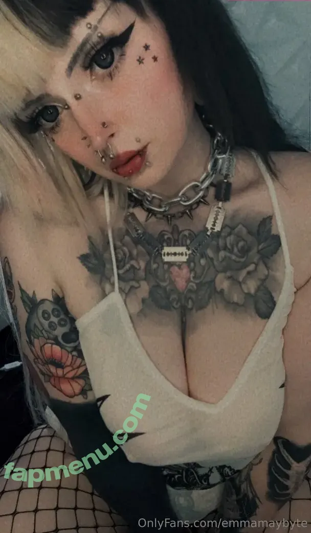 Emmamaybyte nude photo #0608 (emmamaybyte666 / emmamaybytez)