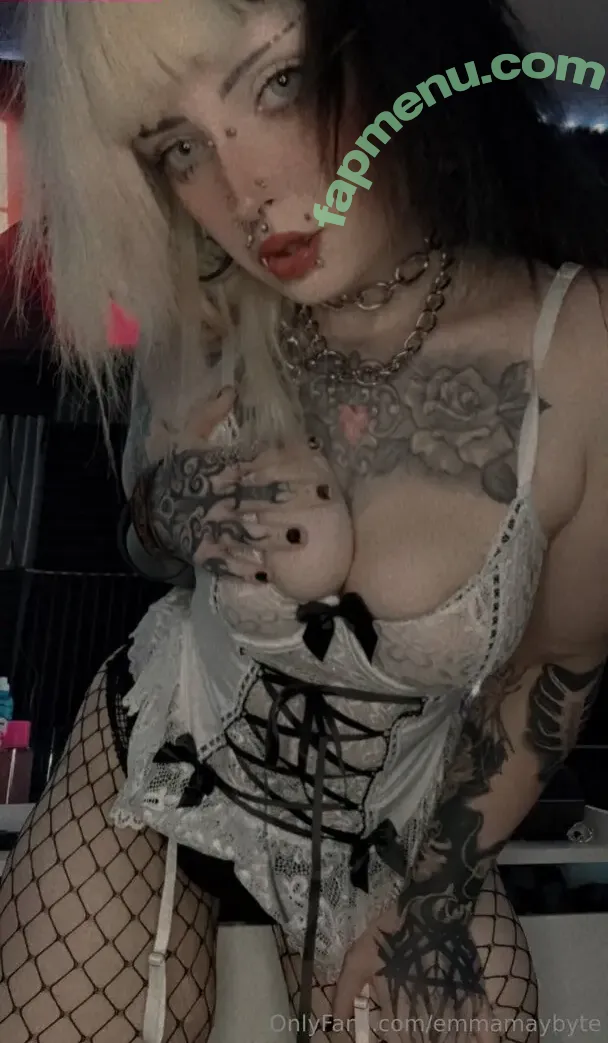 Emmamaybyte nude photo #0646 (emmamaybyte666 / emmamaybytez)