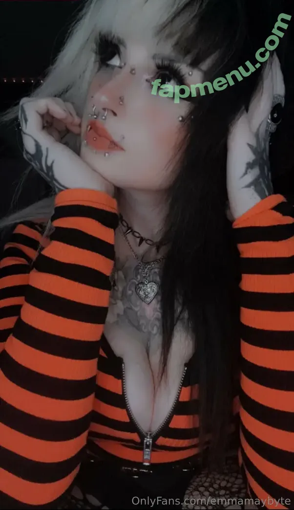 Emmamaybyte nude photo #0766 (emmamaybyte666 / emmamaybytez)